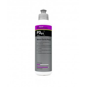 Koch-Chemie P3.01 Αλοιφή Micro Cut & Finish 250ml Koch-Chemie P3.01 Αλοιφή Micro Cut & Finish 250ml