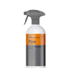 Koch-Chemie Pps Αλκοολούχο Καθαριστικό Επιφανειών 500ml Koch-Chemie Pps Αλκοολούχο Καθαριστικό Επιφανειών 500ml