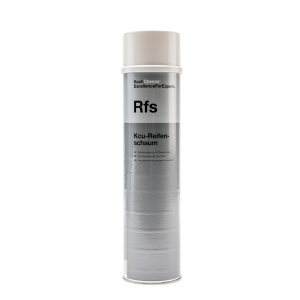 Koch-Chemie Rfs Γυαλιστικό Ελαστικών 600ml Koch-Chemie Rfs Γυαλιστικό Ελαστικών 600ml