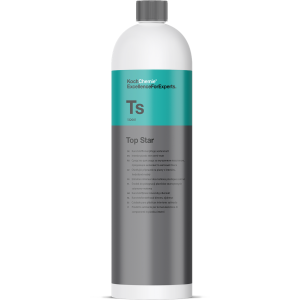 Koch-Chemie Ts Καθαριστικό Συντηρητικό Κονσόλας Top Star 1L Koch-Chemie Ts Καθαριστικό Συντηρητικό Κονσόλας Top Star 1L