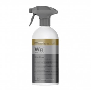 Koch-Chemie Wg Υγρό Σφραγιστικό Επιφάνειας Υψηλής Απόδοσης & Υδροφοβίας 500ml