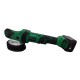 Maxtool EC602 Έκκεντρος Αλοιφαδόρος DA μπαταρίας Maxtool EC602 Έκκεντρος Αλοιφαδόρος DA μπαταρίας