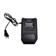 Maxtool EC602 Έκκεντρος Αλοιφαδόρος DA μπαταρίας Maxtool EC602 Έκκεντρος Αλοιφαδόρος DA μπαταρίας