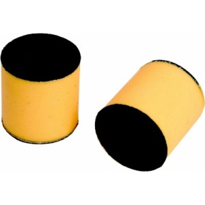 Mirka 470179 Βαρελάκι για λειαντικά δισκάκια μαλακό με δύο πλευρές 31mm