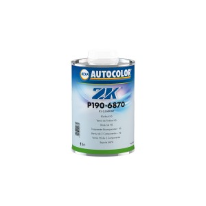 Nexa Autocolor 2K P190-6870 Βερνίκι HS Plus Clearcoat Nexa Autocolor 2K P190-6870 Βερνίκι HS Plus Clearcoat