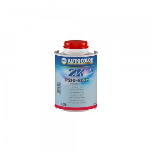 Nexa Autocolor 2K P210-8632 Σκληρυντής HS Hardener Γρήγορος Nexa Autocolor 2K P210-8632 Σκληρυντής HS Hardener Γρήγορος