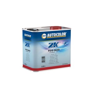 Nexa Autocolor 2K P210-8632 Σκληρυντής HS Hardener Γρήγορος Nexa Autocolor 2K P210-8632 Σκληρυντής HS Hardener Γρήγορος