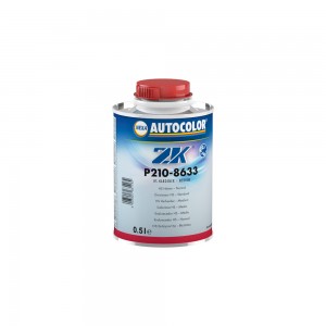 Nexa Autocolor 2K P210-8633 Σκληρυντής HS Hardener Μεσαίος Nexa Autocolor 2K P210-8633 Σκληρυντής HS Hardener Μεσαίος
