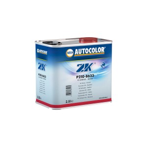 Nexa Autocolor 2K P210-8633 Σκληρυντής HS Hardener Μεσαίος Nexa Autocolor 2K P210-8633 Σκληρυντής HS Hardener Μεσαίος