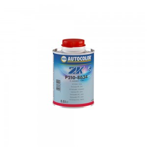 Nexa Autocolor 2K P210-8634 Σκληρυντής HS Hardener Αργός Nexa Autocolor 2K P210-8634 Σκληρυντής HS Hardener Αργός