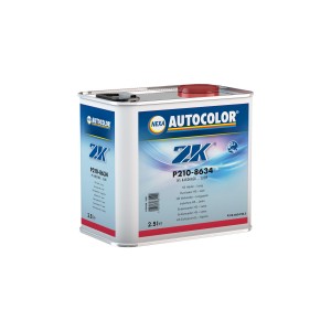 Nexa Autocolor 2K P210-8634 Σκληρυντής HS Hardener Αργός Nexa Autocolor 2K P210-8634 Σκληρυντής HS Hardener Αργός