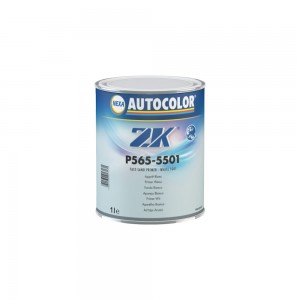 Nexa Autocolor 2K P565-5501 Αστάρι Fast Sand Prime Άσπρο 1L   Nexa Autocolor 2K P565-5501 Αστάρι Fast Sand Prime Άσπρο 1L