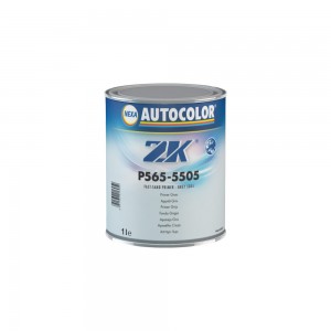 Nexa Autocolor 2K P565-5505 Αστάρι Fast Sand Prime Γκρί Nexa Autocolor 2K P565-5505 Αστάρι Fast Sand Prime Γκρί