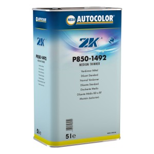 Nexa Autocolor 2K P850-1492 Διαλυτικό Thinner Μεσαίο Nexa Autocolor 2K P850-1492 Διαλυτικό Thinner Μεσαίο