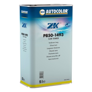 Nexa Autocolor 2K P850-1493 Διαλυτικό Thinner Αργό Nexa Autocolor 2K P850-1493 Διαλυτικό Thinner Αργό