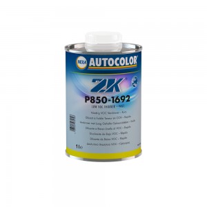 Nexa Autocolor 2K P850-1692 Διαλυτικό Low Voc Thinner Γρήγορο