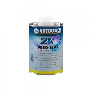 Nexa Autocolor 2K P850-1693 Διαλυτικό Low Voc Thinner Μεσαίο