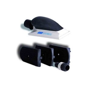 Norton Τάκος Χειρός 3 σε 1 Multi-Air 150mm Norton Τάκος Χειρός 3 σε 1 Multi-Air 150mm