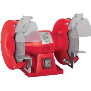 Raider RD-BG01 Δίδυμος Τροχός Πάγκου 150w Raider RD-BG01 Δίδυμος Τροχός Πάγκου 150w