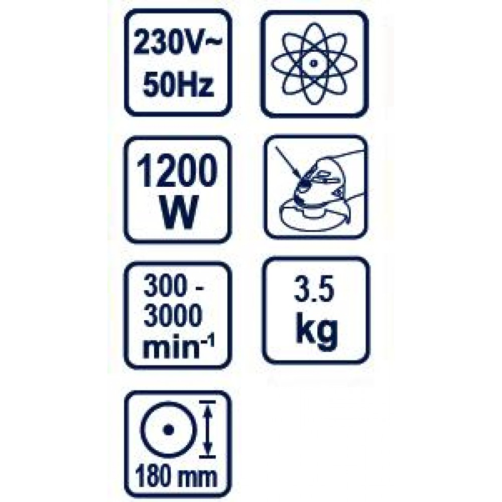 Raider RD-PC04 Αλοιφαδόρος Γωνιακός 1200w