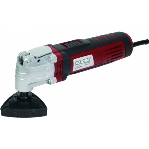 Raider RDP-OMT02 Πολυεργαλείο 360w Raider RDP-OMT02 Πολυεργαλείο 360w