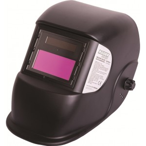 Raider RD-WH01 Ηλεκτρονική Μάσκα Ηλεκτροκόλλησης Οπτικού Πεδίου 113x89mm Μαύρη Raider RD-WH01 Ηλεκτρονική Μάσκα Ηλεκτροκόλλησης Οπτικού Πεδίου 113x89mm Μαύρη