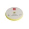 Rupes BG150M Fine Mille Κίτρινο Σφουγγάρι Γυαλίσματος 130-140mm Rupes BG150M Fine Mille Κίτρινο Σφουγγάρι Γυαλίσματος 130-140mm