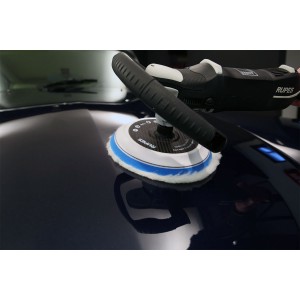 Rupes BL80F Cut & Finish Γούνα Γυαλύσματος με Μικροΐνες για Κοπή 75-85mm Rupes BL80F Cut & Finish Γούνα Γυαλύσματος με Μικροΐνες για Κοπή 75-85mm