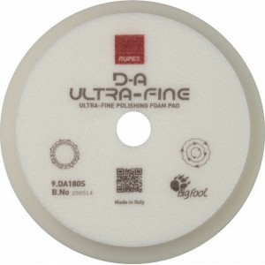 Rupes DA180S Σφουγγάρι Ψιλής Αλοιφής 150-180mm Rupes DA180S Σφουγγάρι Ψιλής Αλοιφής 150-180mm