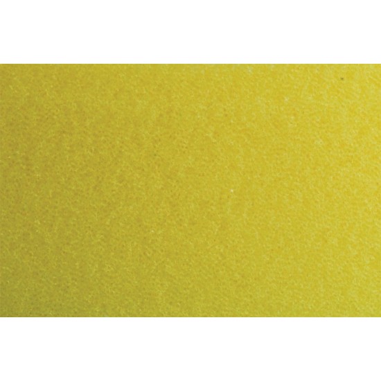 Rupes BG150M Fine Mille Κίτρινο Σφουγγάρι Γυαλίσματος 130-140mm