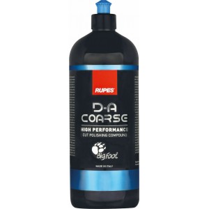 Rupes D-A Coarse Κοπτική Αλοιφή για Έκκεντρους & Αλοιφαδόρους Γραναζιών 1L Rupes D-A Coarse Κοπτική Αλοιφή για Έκκεντρους & Αλοιφαδόρους Γραναζιών 1L