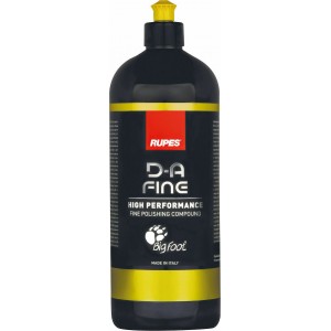 Rupes D-A Fine Ψιλή Αλοιφή για Έκκεντρους & Αλοιφαδόρους Γραναζιών 1L Rupes D-A Fine Ψιλή Αλοιφή για Έκκεντρους & Αλοιφαδόρους Γραναζιών 1L