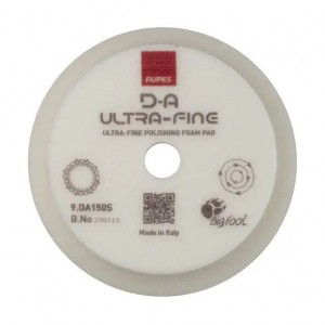 Rupes DA150S Σφουγγάρι Ψιλής Αλοιφής 130-150mm Rupes DA150S Σφουγγάρι Ψιλής Αλοιφής 130-150mm