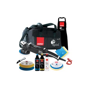 Rupes LHR15 Mark III Kit Έκκεντρος Αλοιφαδόρος 500w Rupes LHR15 Mark III Kit Έκκεντρος Αλοιφαδόρος 500w