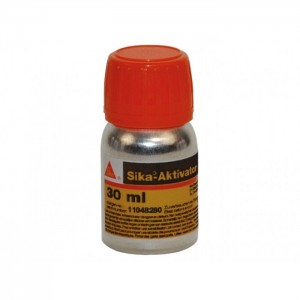 Sika Activator Pro Καθαριστικό 30ml Sika Activator Pro Καθαριστικό 30ml