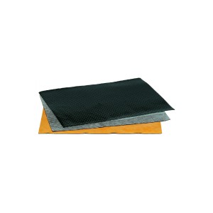 Sika Auto Sound Panel Πισσόχαρτα Λεία 500x400mm Sika Auto Sound Panel Πισσόχαρτα Λεία 500x400mm