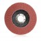 Smirdex 919  Κεραμικός Δίσκος Λείανσης Μετάλλων 115mm Smirdex 919  Κεραμικός Δίσκος Λείανσης Μετάλλων 115mm