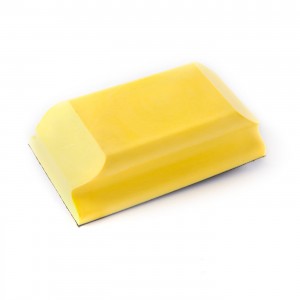 Smirdex 967 Τάκος Μπλόκ Χειρός 70x125mm Smirdex 967 Τάκος Μπλόκ Χειρός 70x125mm