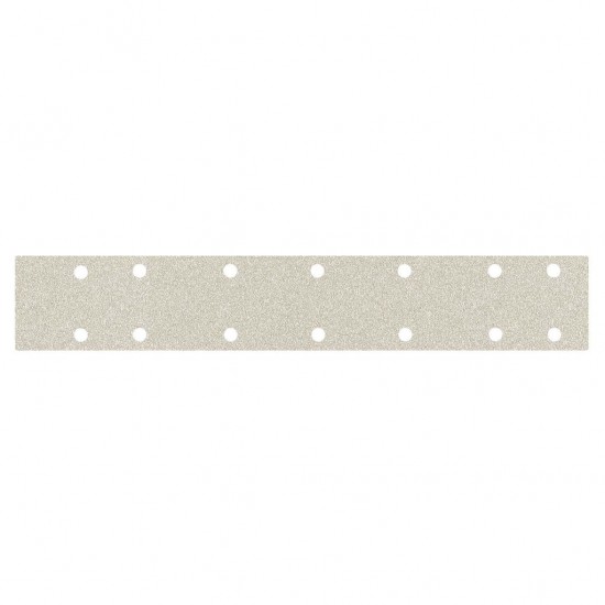 Smirdex 510 White Φύλλα Ράσπας Velcro 70x420mm Smirdex 510 White Φύλλα Ράσπας Velcro 70x420mm