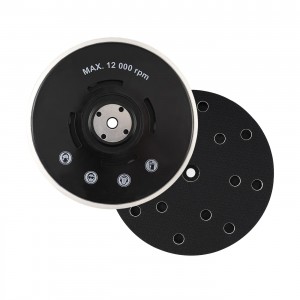 Smirdex 960 Universal Βάση Στήριξης 150mm Smirdex 960 Universal Βάση Στήριξης 150mm
