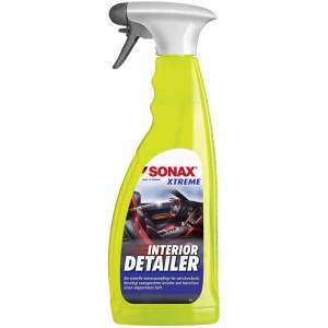 Sonax Xtreme Φροντίδα & Καθαρισμός Εσωτερικού Χώρου 750ml