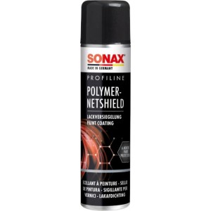 Sonax Profine Επαγγελματικό Υβριδικό Πολυμερικό Σφραγιστικό Χρώματος 340ml