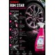 Sonax Ισχυρό Καθαριστικό Ζαντών χωρίς Οξέα 750ml Sonax Ισχυρό Καθαριστικό Ζαντών χωρίς Οξέα 750ml