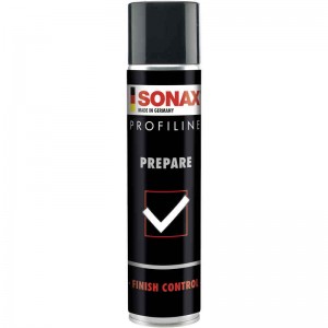 Sonax Profine Επαγγελματικό Σπρέι Απολίπανσης & Προετοιμασίας Επιφανειών Χρώματος 400ml