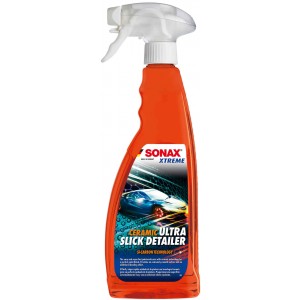 Sonax Xtreme Κεραμικό Σπρέι Προστασίας & Σφράγισης Χρώματος Si-Carbon 750ml