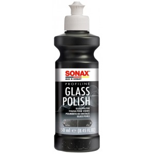 Sonax Profine Επαγγελματική Αλοιφή Αφαίρεσης Γρατζουνιών & Γυαλίσματος Τζαμιών 250ml