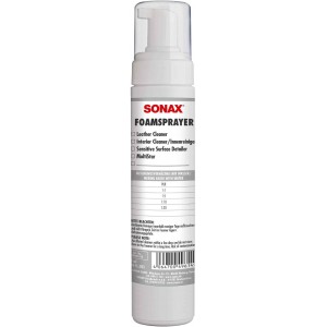 Sonax Profine Επαγγελματικό Μπουκάλι Ψεκασμού & Παραγωγής Αφρού 250ml