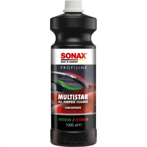 Sonax Profine Επαγγελματικό Συμπυκνωμένο Καθαριστικό Γενικής Χρήσης (APC) 1L