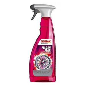 Sonax Ισχυρό Καθαριστικό Ζαντών χωρίς Οξέα 750ml