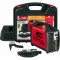 Telwin Tecnica 211/S Ηλεκτροκόλληση Inverter 180A (max) Ηλεκτροδίου (MMA)